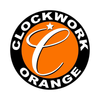 Clockwork Orange Clockwork Orange