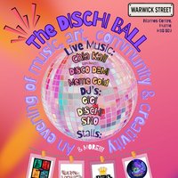 The DISCHI Ball at Niamos