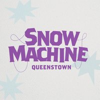Snow Machine - New Zealand