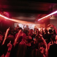 Dazed Disco Of The Dead at Sixty Six Bristol
