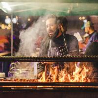 Taste of London: Festive Edition
