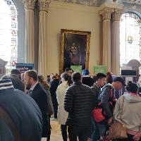 Colchester Jobs Fair at Colchester Town Hall