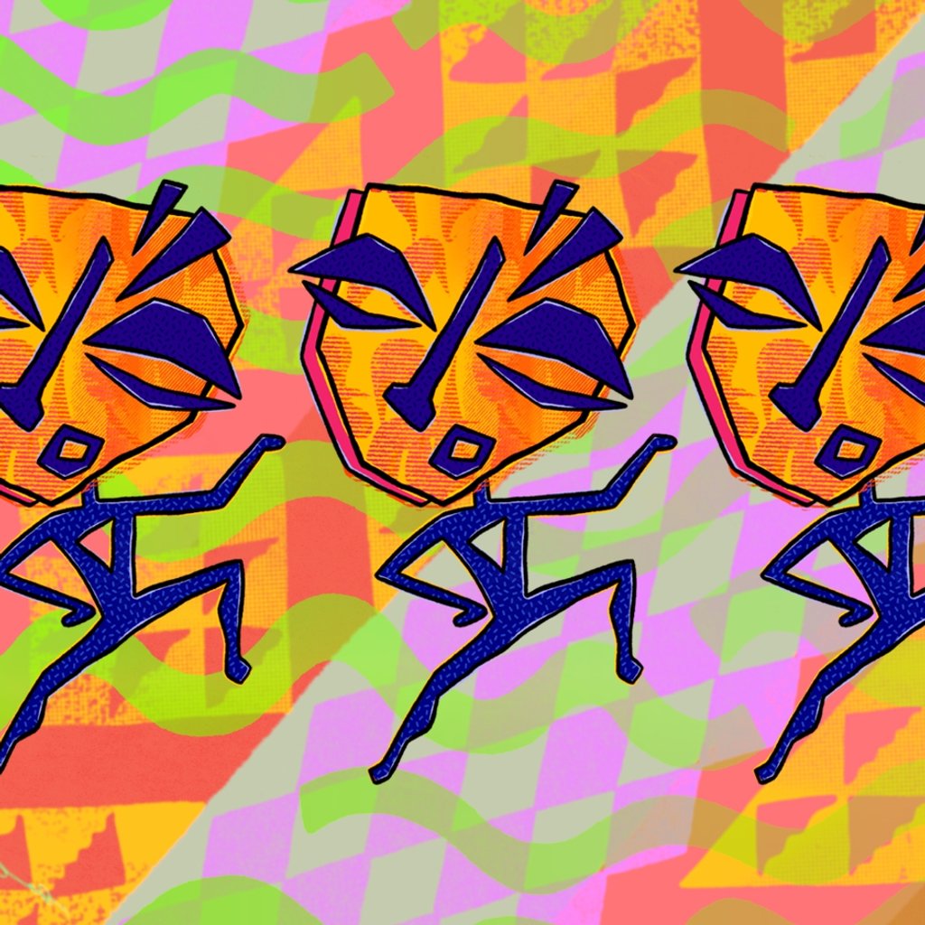 Samedia Shebeen at The Mash House w. Duende ft Wends at The Mash House, Edinburgh