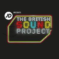 The British Sound Project at Victoria Warehouse