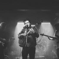 Pentatonic Presents: Elephant & the Rider at Gullivers