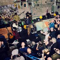 Skathers Day - a free party for families who love ska! at The Night Owl