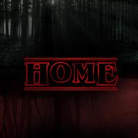 HOME presents Stranger Things with Marshall Jefferson HOME presents Stranger Things with Marshall Jefferson