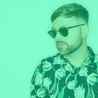 Treatment & Cure Present : Ronnie Spiteri at Clwb Ifor Bach