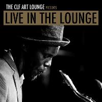 The Steve Williamson Trio - Live In The Lounge (Night 1)