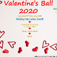 Valentines Ball 2020