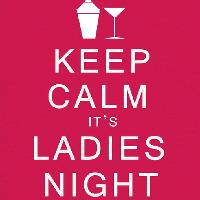 Ladies Night at Handsworth Old Rectory Community Centre