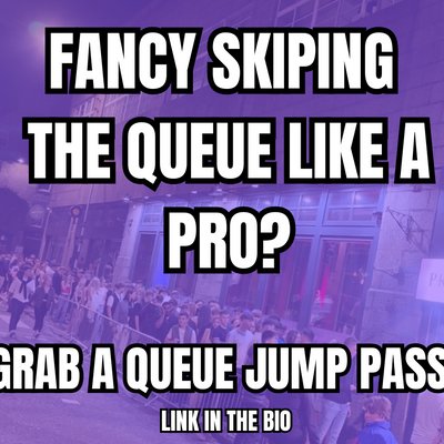 Pro Queue Skip