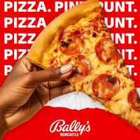 Pizza & Pint and Punt £10 on Fridays at The Gate Newgate Street Newcastle Upon Tyne NE1 5TG