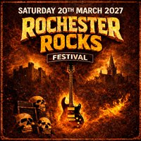 Rochester Rocks Festival