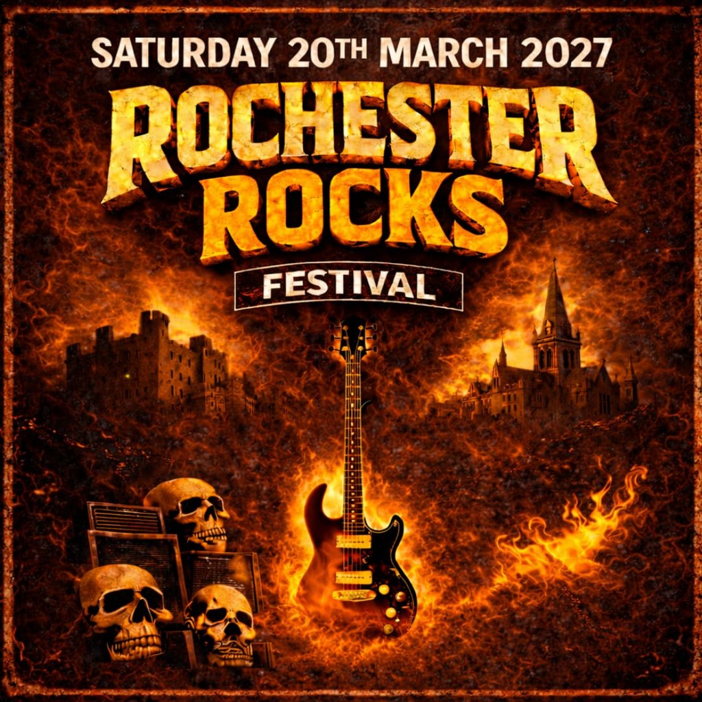 Rochester Rocks Festival