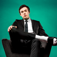 Rhys James: Snitch at Firebug