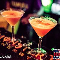 HUSH at Bar Rumba