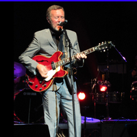 HAMISH STUART BAND at Swansea Jazz At The Garage