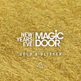 Magic Door New Years Eve