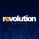 Revolution DJ Competition Event Title Pic