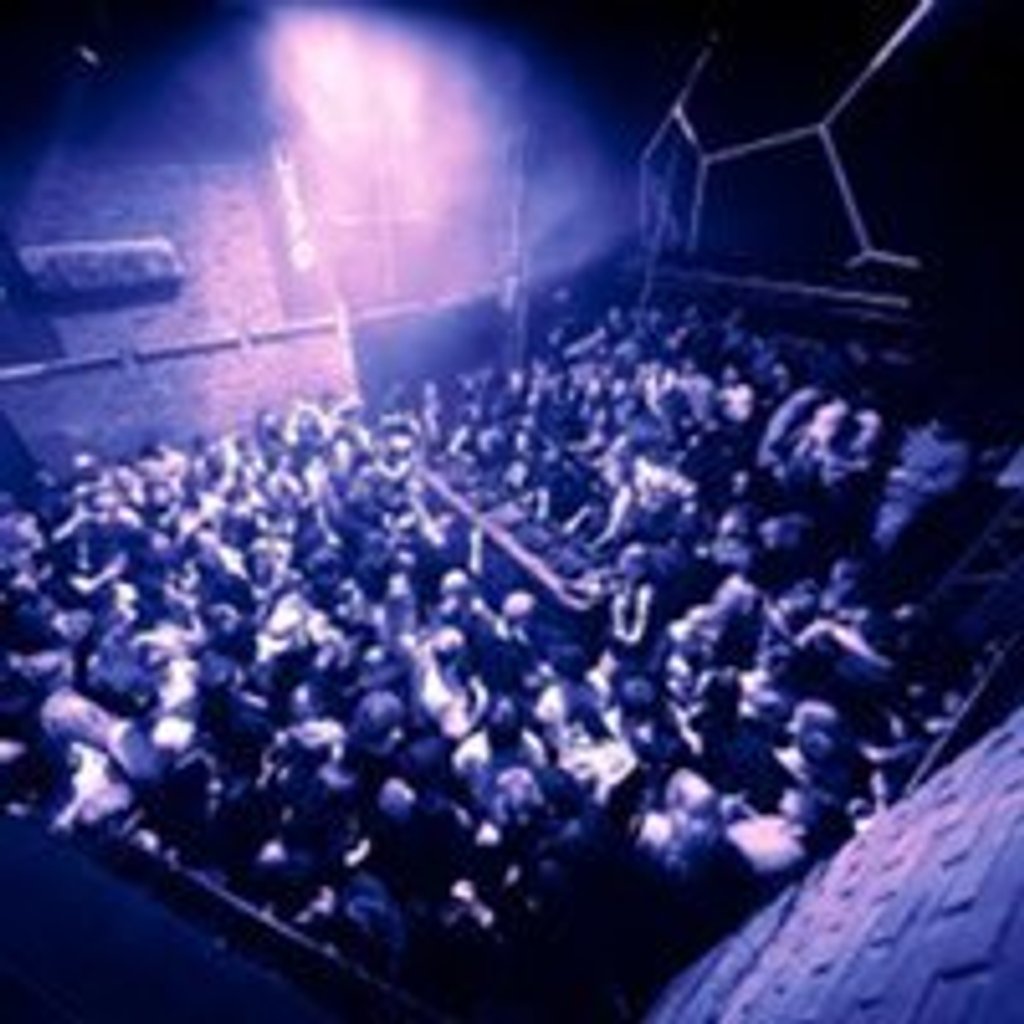 Low presents; 360 Fridays | Event in Plymouth | AllEvents