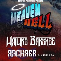 Wailing Banshee