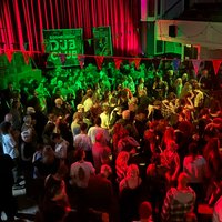 Portobello Grand Reggae Ball with Messenger Soundsystem - Part 7 at portobello town hall