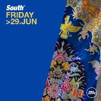 South presents Cut The Rug & Pineal Groove at South