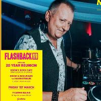 The Haven Stables Reunion @ Flashback99 The Haven Stables Reunion @ Flashback99
