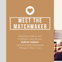 Meet the Matchmaker