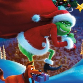 GRINCHMAS