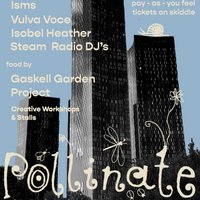 Pollinate at Niamos at Niamos