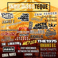 Indie Discoteque (London)