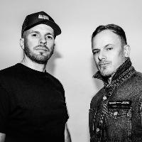 The Prototypes Ten thousand feet & Rising Album Launch Party at Colours Hoxton
