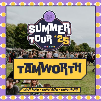 Tamworth Dining Club