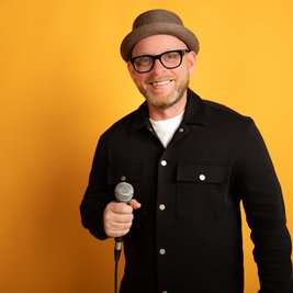 Dan Nightingale & Friends
