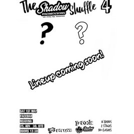 The Shadow Shuffle 4