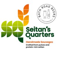 Seitan's Quarters tasting at Bath Road Beers at Bath Road Beers