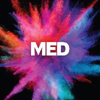 MEDICATION at Electrik Warehouse