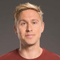Russell Howard at Plymouth Pavilions