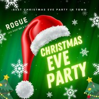 Rogue-Mas at ROGUE Paisley