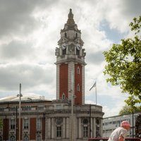 Brixton Disco Festival 2027