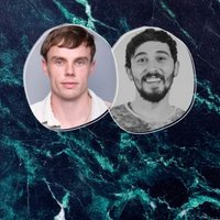 Daragh Fleming & Emmet O'brien at Whelans Dublin