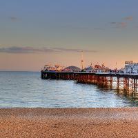 Speed-e-Dating 18-30 at Brighton