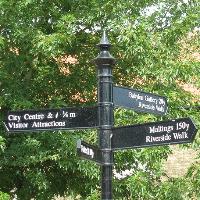 Ely Christmas Riverside Walk 29th December 2019