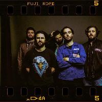 Bad//Dreems + Special Guests at The Castle And Falcon