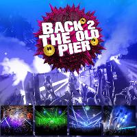 Wigan Pier's 29th Birthday - Back 2 the Old Pier at Pure Nightclub Wigan