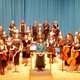 Cambridge Concert Orchestra: Living Composers