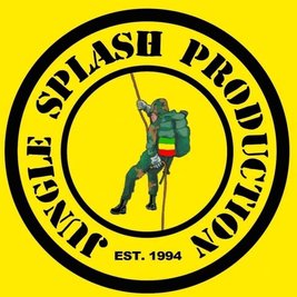 Jungle Splash Free Rave