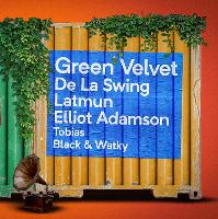The Terrace Party: MiNT Festival Warm-Up